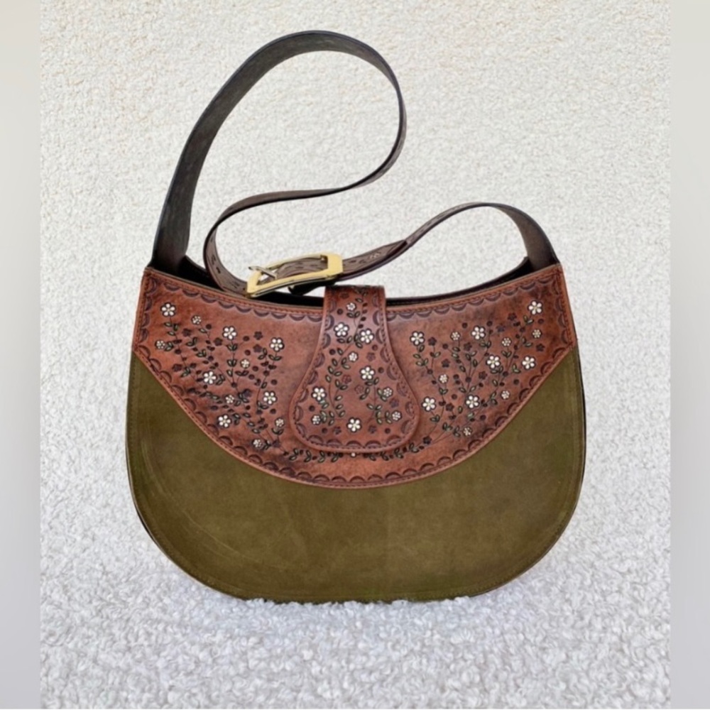 Tiggy by Cuddington Serenity Handbag @ Sundance Catalog ~ NWT